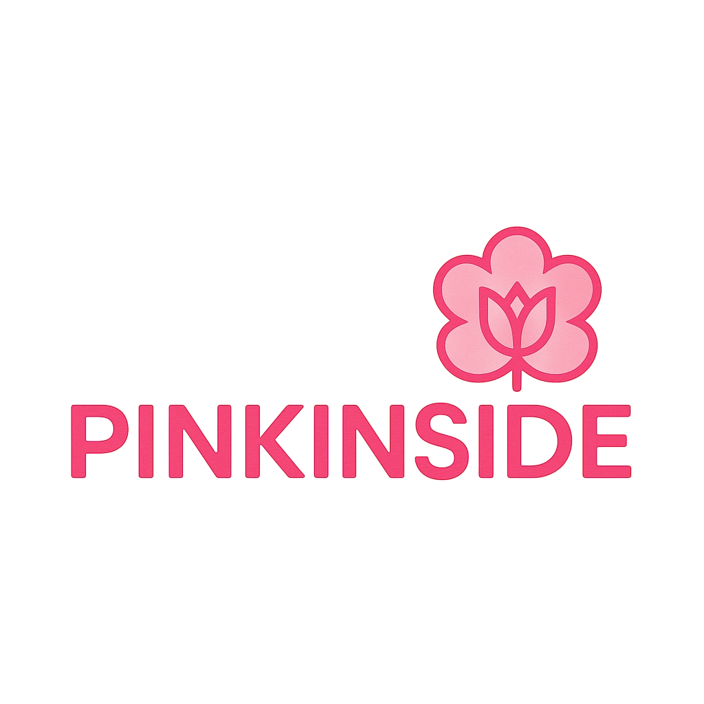 Pink Inside